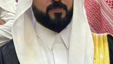 صورة بلخي يحتفي بليلة العمر  أخبار السعودية