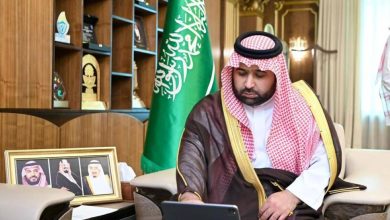 صورة أمير جازان يُدشّن حملة «صيّف بصحة» لتعزيز الوقاية وتمكين المجتمع  أخبار السعودية