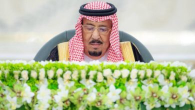 صورة الموافقة على نظام الإحصاء وإعادة تشكيل مجلس معهد سعود الفيصل للدراسات الدبلوماسية  أخبار السعودية