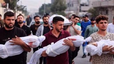 صورة صحة غزة: حصيلة الشهداء تتجاوز 70 ألفا.. ومئات الضحايا بعد “إعلان وقف النار”