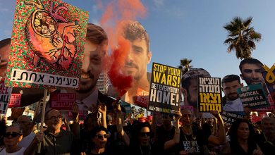 صورة استطلاع: تراجع بشعبية نتنياهو و47% يعتبرونه ملتزما بالتوصل لهدنة وتبادل أسرى