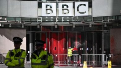 صورة طفل من غزة يربك “بي بي سي”: فيلم مؤثر يتحول إلى أزمة إعلامية