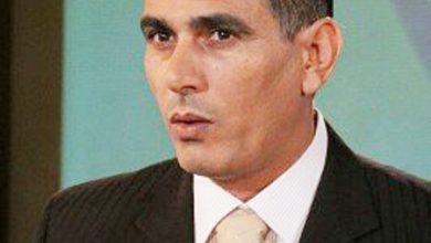 صورة الاحتلال يقرر الافراج عن الدكتور ناصر اللحام بعد اعتقال دام 9 ايام