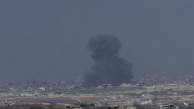 صورة قادة مجموعة البريكس يدينون بشدة العدوان الإسرائيلي على غزة وإيران