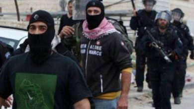 صورة قوات إسرائيل الخاصة تكثف نشاطها في غزة..