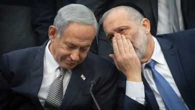 صورة انسحاب شكلي.. قرار شاس الذي قد يحافظ على الائتلاف