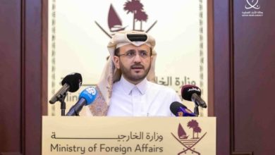 صورة قطر : تفاصيل دقيقة في خطة ترامب بحاجة للتوافق عليها بين اسرائيل وحماس..