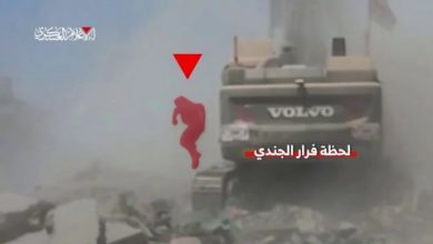 صورة بعد كمين “القسام” ..معاريف : فضيحة أمنية جديدة تؤكّد تقصير وفشل الجيش الإسرائيلي في حماية جنوده