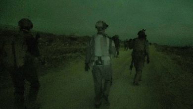 صورة الجيش الإسرائيلي يقر بتنفيذ عمليات برية بعدة مناطق في جنوب لبنان