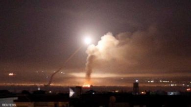 صورة قد يحدث في أي لحظة ..إيران تستعد لهجوم إسرائيلي آخر على منشآتها النووية