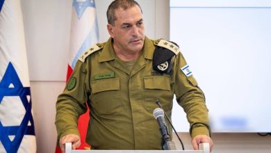 صورة الجيش الإسرائيلي: سنواصل إضعاف سوريا و”حزب الله” وحرمانهما من الإمكانيات الاستراتيجية