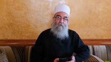 صورة زعيم الطائفة الدرزية: المفاوضات مع دمشق لم تفض إلى نتائج وفرض علينا بيان مذل وضغط من دول خارجية