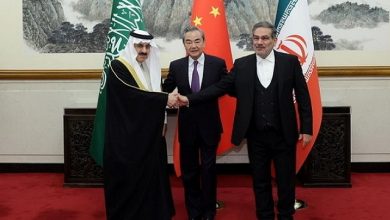 صورة تقرير:القراءة الأميركيّة للوساطة الصينيّة في الاتفاق السعوديّ – الإيرانيّ