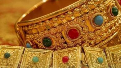 صورة أسعار بيع وشراء الذهب اليوم الثلاثاء