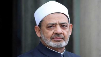 صورة شيخ الأزهر يطلق نداء عالميا لتحرك فوري لإنقاذ أهل غزة من المجاعة القاتلة