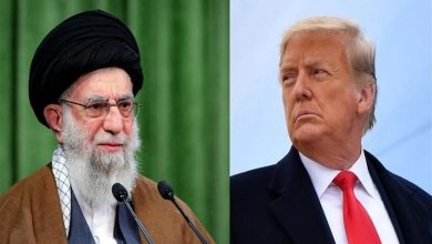 صورة رئيس المخابرات الأمريكية الأسبق يفسر سبب “رفض ترامب اغتيال خامنئي”