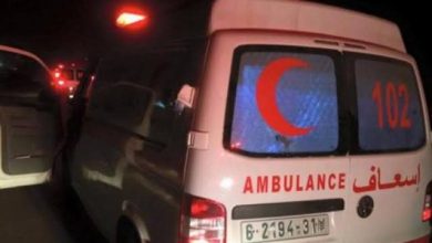 صورة مصرع خمسة عمال فلسطينيين ولبنانيين داخل محطة لتكرير المياه في خلدة جنوب بيروت