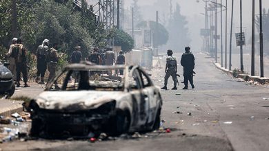صورة جيش الاحتلال يدرس توسيع عملياته في سوريا بعد عملية بيت جن: اغتيالات وقصف بالصواريخ ..