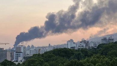 صورة السعودية تعرب عن قلقها إزاء استهداف المنشآت النووية الإيرانية وتدعو إلى ضبط النفس