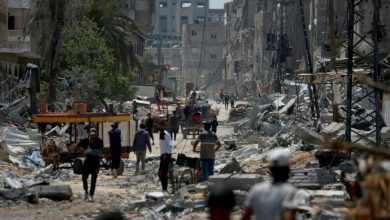 صورة ما ملاذات عناصر «حماس» الراغبين في الخروج من غزة؟