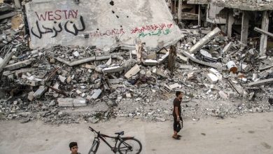 صورة تفاصيل اتفاق وقف إطلاق النار في غزة