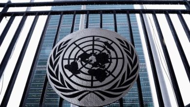 صورة دبلوماسيون: مؤتمر الأمم المتحدة بشأن حل الدولتين ينعقد 28 و29 يوليو