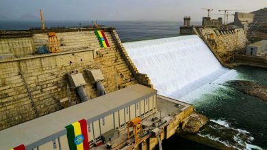 صورة هل تحدث مواجهة بين مصر وإثيوبيا؟.. تقرير إسرائيلي يتحدث عن تداعيات إعلان افتتاح سد النهضة