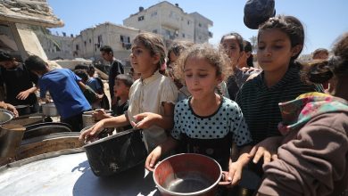 صورة الأمم المتحدة: 798 شهيدا منذ نهاية مايو أثناء محاولتهم الحصول على مساعدات في غزة