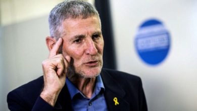 صورة غولان: نتنياهو يرفض إنهاء الحرب ويعرض إسرائيل للخطر ولن يهزم “حماس”