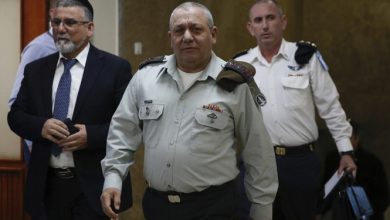 صورة “ايزنكوت”يدعو نتنياهو للتخلي عن عناده وإبرام صفقة فورية مع “حماس” لإنهاء الحرب