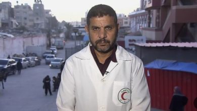 صورة جيش الاحتلال يعترف باختطاف الدكتور مروان الهمص في غزة