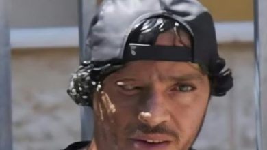 صورة إسرائيل ترفض تسليم جثمان الشهيد عودة الهذالين لاهله