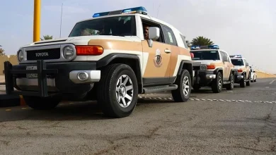 صورة ضبط أكثر من 22 ألف مخالف لأنظمة الإقامة والعمل وأمن الحدود خلال أسبوع
