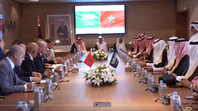 صورة وفد اتحاد الغرف السعودية يستكشف فرص الاستثمار في المغرب