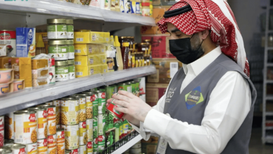 صورة تنفيذ 4793 جولة رقابية بمحافظة الأسياح في النصف الأول من 2025