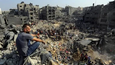 صورة الأجواء إيجابية.. حماس تسلم ردها على اتفاق وقف إطلاق النار بغزة للوسطاء