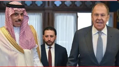صورة العلاقات السعودية الروسية تمتد لسنوات طويلة وتشهد تعاونا مشتركا ومتبادلا