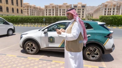 صورة أمانة العاصمة المقدسة تنفذ 24 ألف خدمة رقابية لتعزيز جودة الأداء البلدي