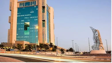 صورة 20 مليون ريال غرامة تصريف مياه الصرف الصحي في شبكات الأمطار