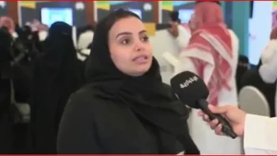 صورة ملتقى تمكين يوفر أكثر من 700 فرصة تمكينية متنوعة