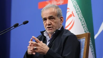 صورة إيران تكشف عن محاولة إسرائيلية لاغتيال رئيسها خلال حرب الـ 12 يوما