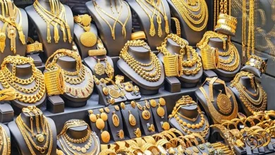 صورة سعر الذهب في السعودية اليوم الثلاثاء 2011447 بعد ارتفاعه عالميًا