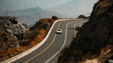 صورة غدًا.. الطائف تستضيف الجولة الثانية من بطولة السعودية تويوتا صعود الهضبة
