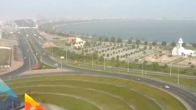 صورة طقس المملكة الخميس.. شديد الحرارة ورياح نشطة على عدة مناطق