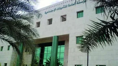صورة “التأمينات الاجتماعية” توضح متى يتوقف المعاش للوريث بعد التحاقه بوظيفة جديدة