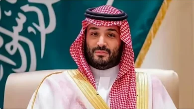صورة أكد دعم الرياض لأمن واستقرار دمشق.. ولي العهد يتلقى اتصالًا من الرئيس السوري
