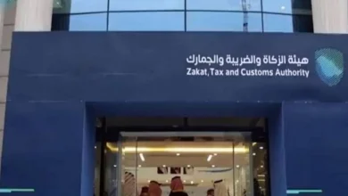 صورة «الزكاة والجمارك» توضح ضوابط استيراد المركبات وقيمة الرسوم المفروضة عليها