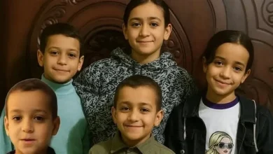 صورة غموض حول وفاة 5 أشقاء جنوب مصر.. و”الصحة” تنفي وجود وباء