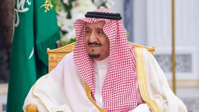 صورة تتصل بالعلاقات الثنائية للبلدين.. خادم الحرمين الشريفين يتلقى رسالة خطية من ملك إسواتيني