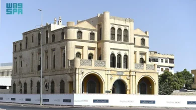 صورة قروى والخالدية.. وجهة الملوك ومصيف الأدباء في الطائف